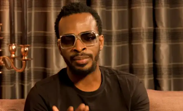 9ice Dumps Politics, Returns To Music